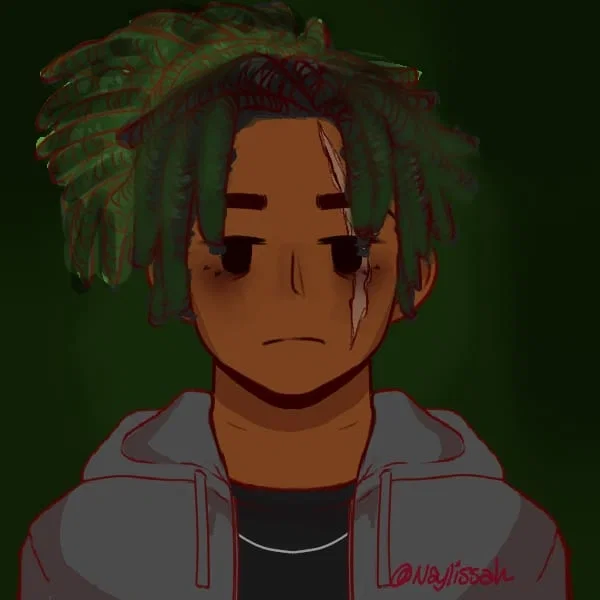 Pickle - INANIMATE INSANITY
