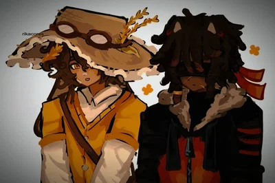 || torchflower duo || field hangout 