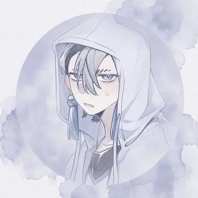 Zanka Nijiku  ̊ʚ꒰ Quiet Protection ꒱ɞ ̊