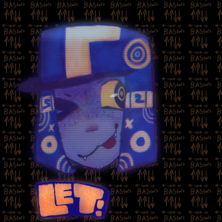 Let 