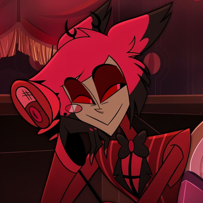 Alastor