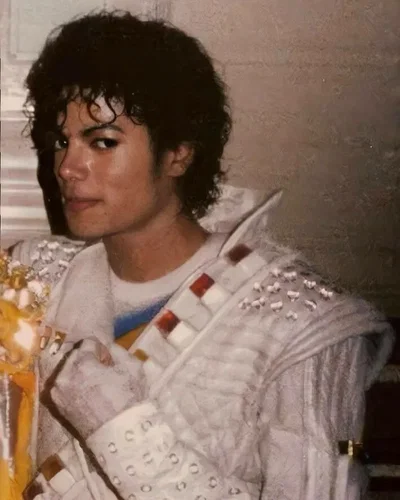 michael jackson