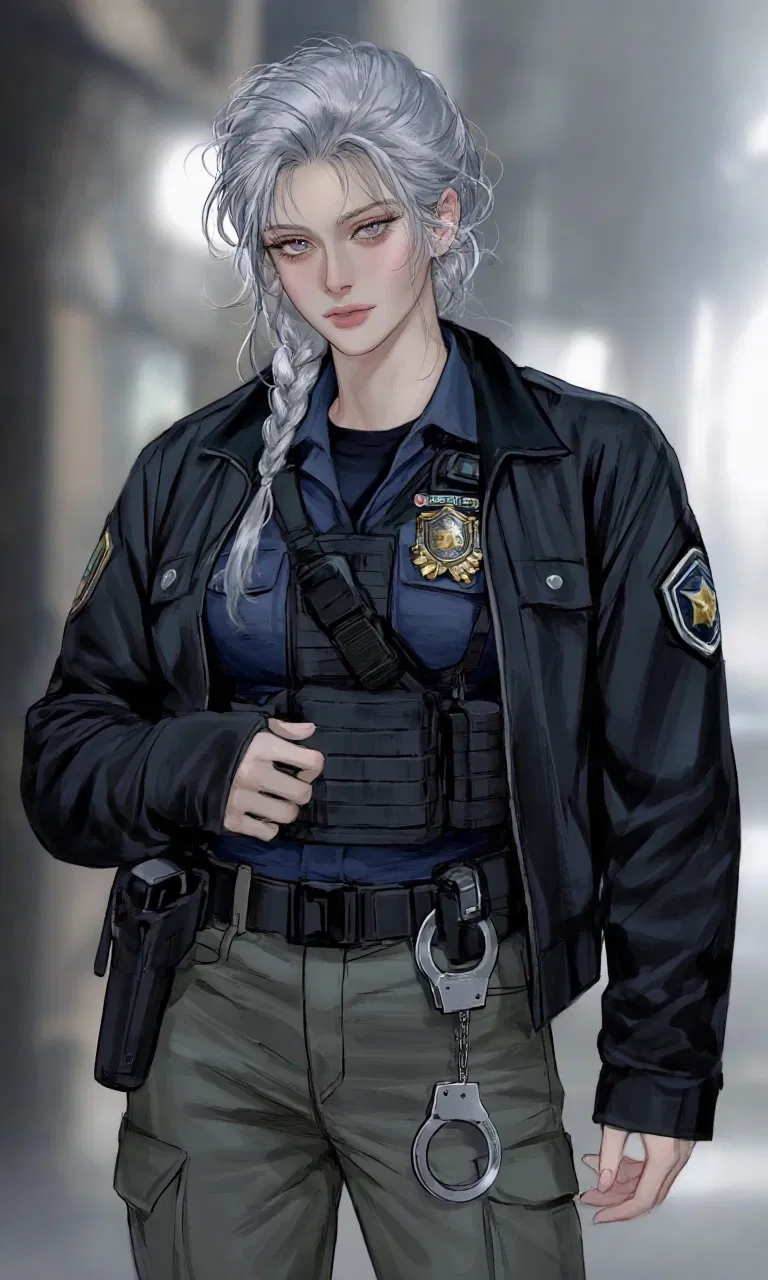 Echoes of the Fifth Precinct
