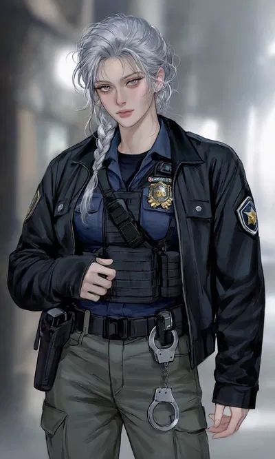 Echoes of the Fifth Precinct
