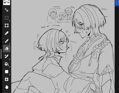 Kabu, Kuni🫐