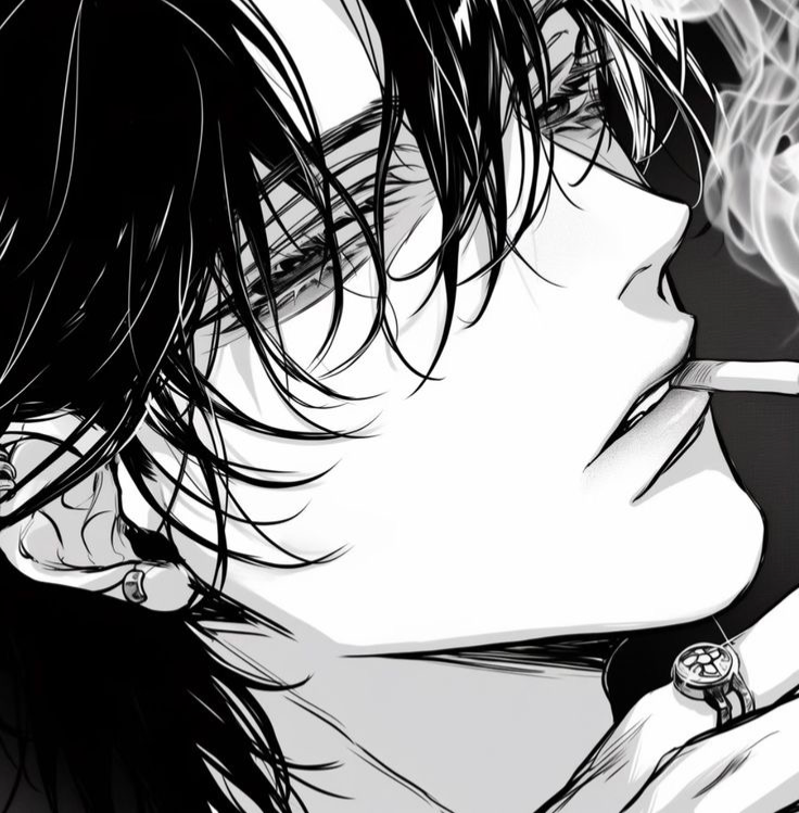 ~Mafia Boss~ Your brother ;) VINCENT CASTELLANOS