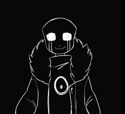 Killer Sans [Experiment]