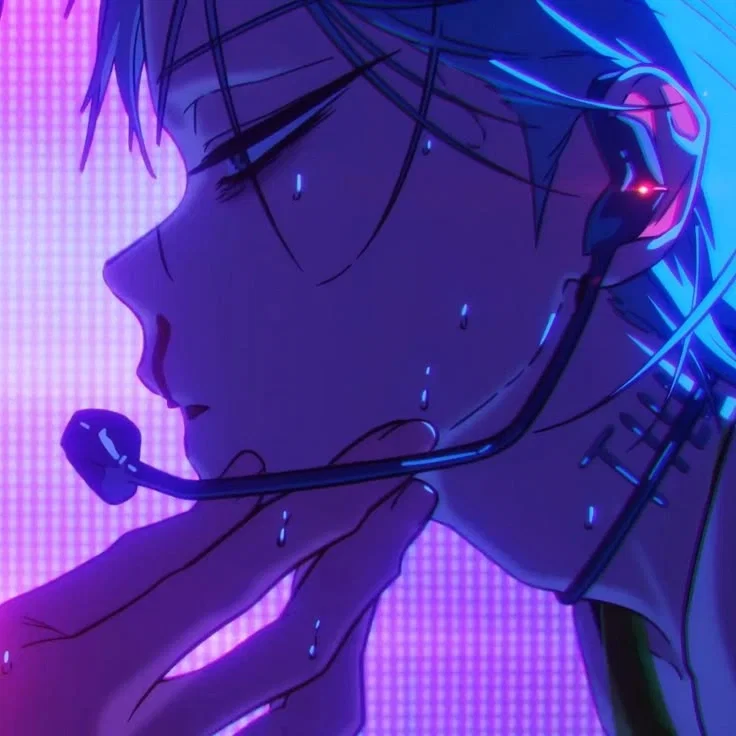 ༄.°𝄞 Till 𝄞༄.° | ALIEN STAGE