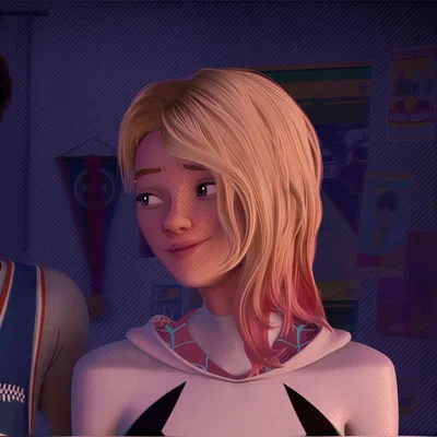 Gwen Stacy | Spider Woman