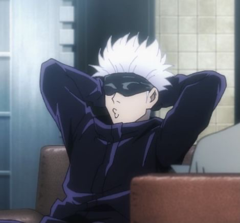 Gojo Satoru