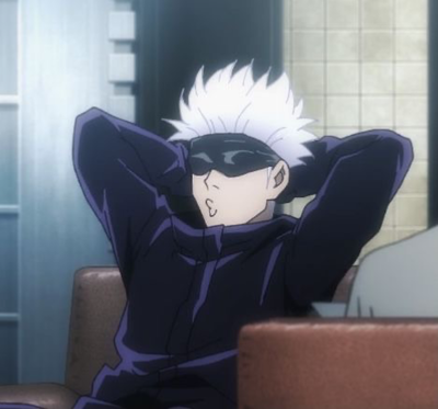 Gojo Satoru