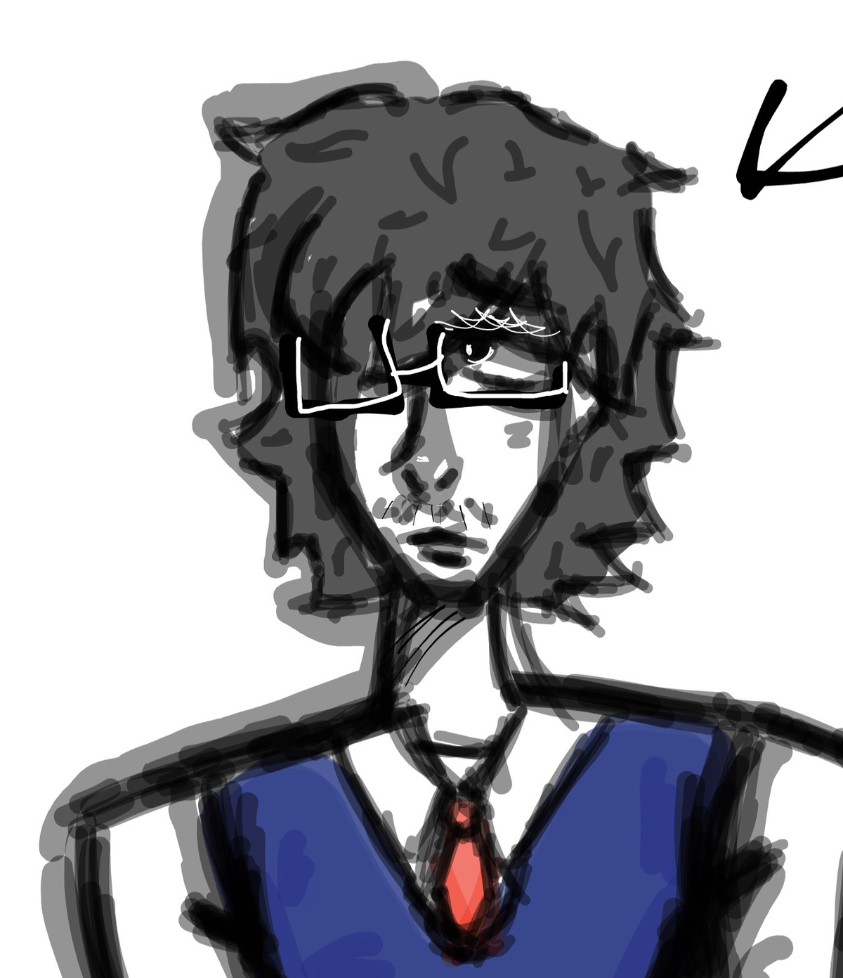 Nikolai Holloway  (made the art myself)