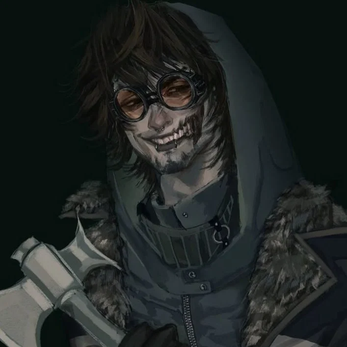 Ticci Toby — Creepypasta