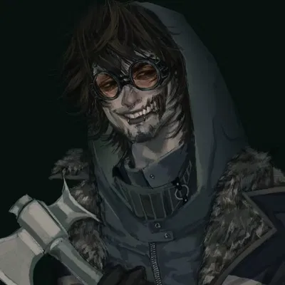 Ticci Toby — Creepypasta