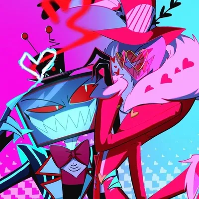 Vox & Valentino