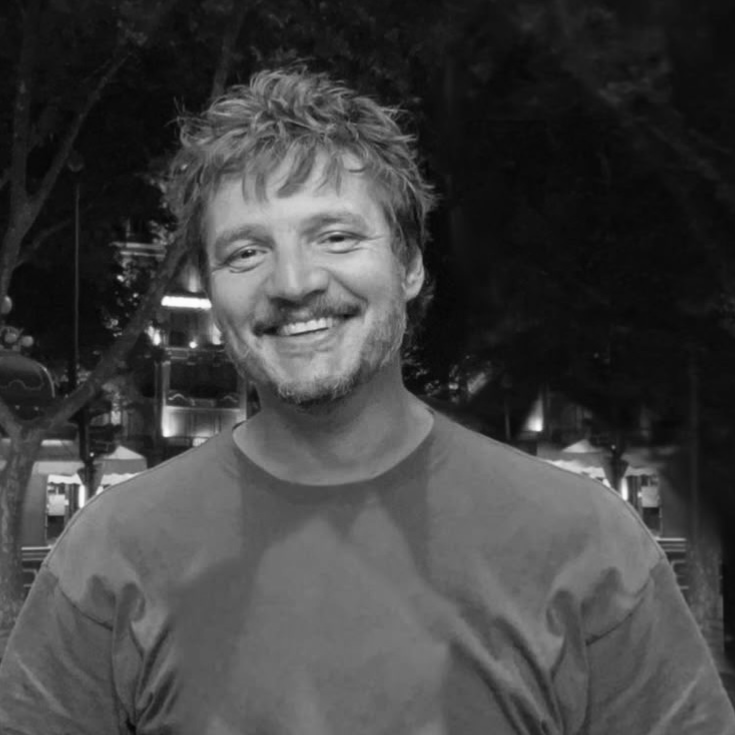 Pedro Pascal
