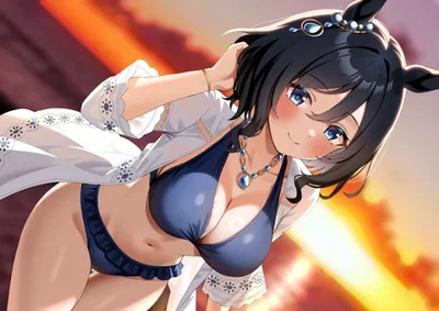 Eishin Flash (Summer)