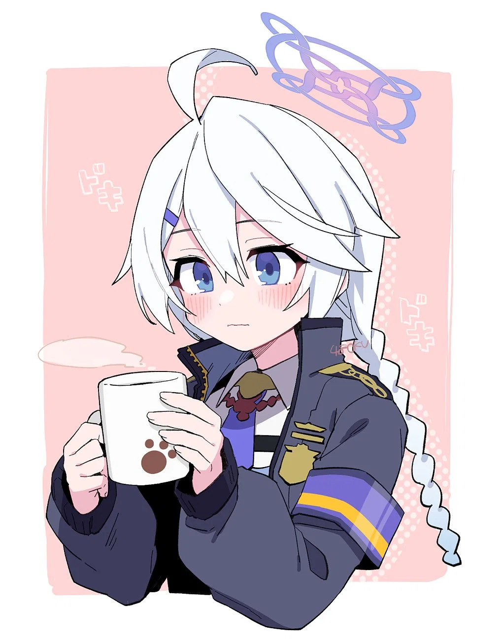 Nakatsukasa Kirino - Chaotic Date