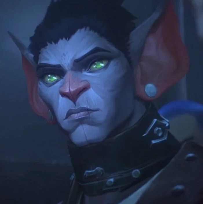 Scar (Arcane)