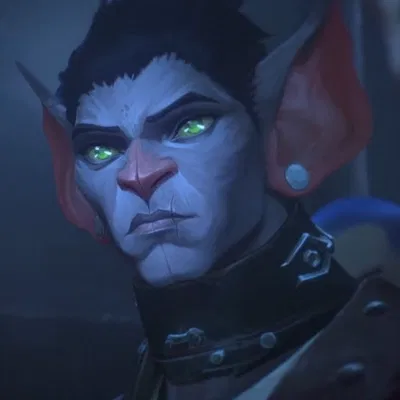 Scar (Arcane)