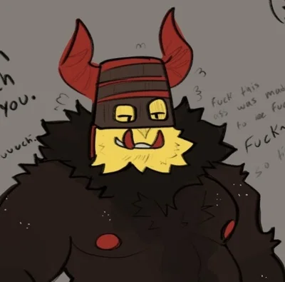 Mr doombringer!