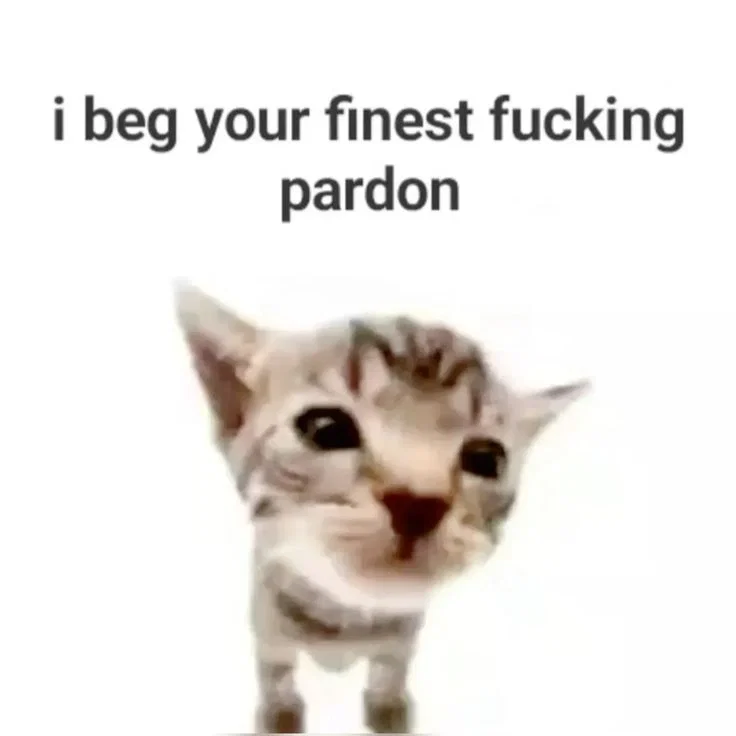 THATS IT! IM OUTTA HERE!! (announcement)