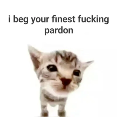 THATS IT! IM OUTTA HERE!! (announcement)