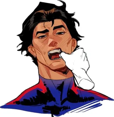Miguel O'Hara [Vampire]