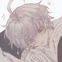 Cute Boy