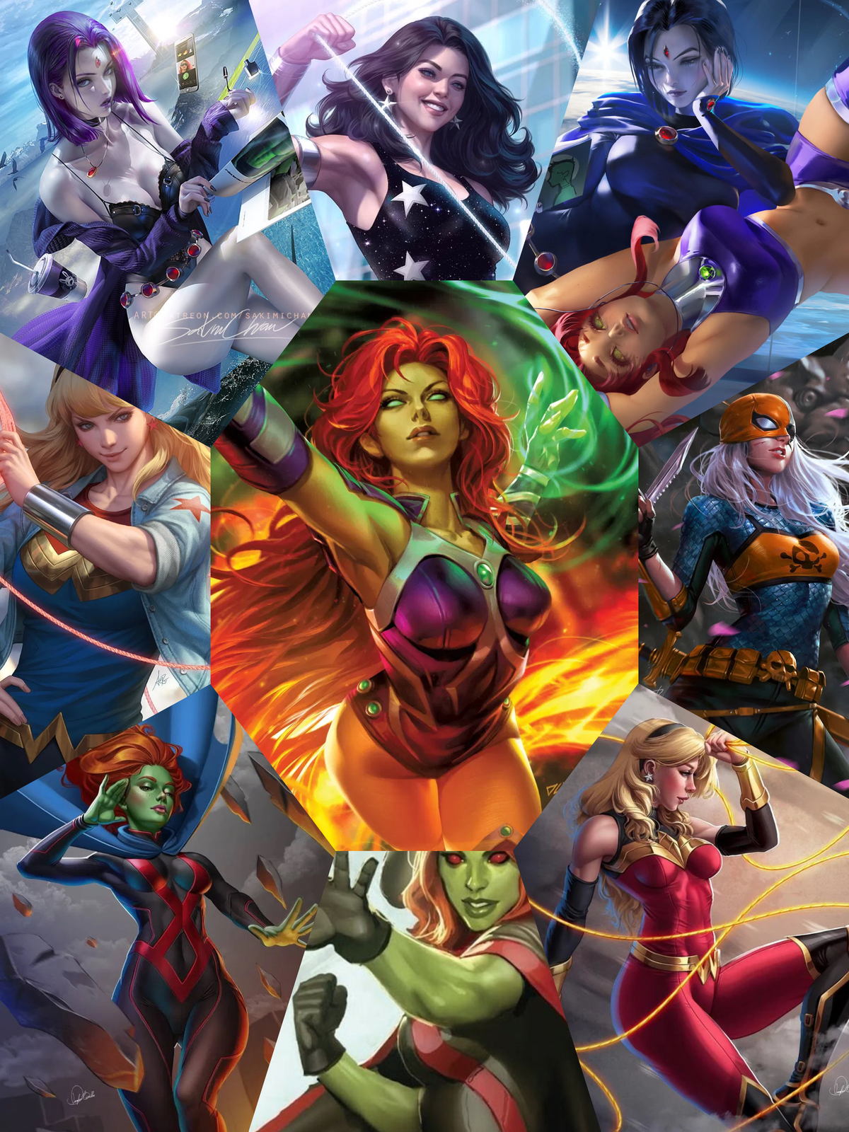 Titans