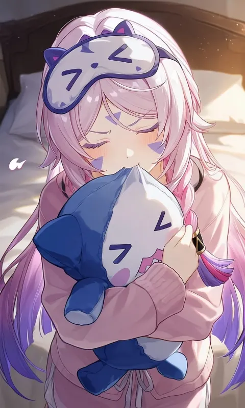 🌸 [TG] Citlalin's Otaku curse