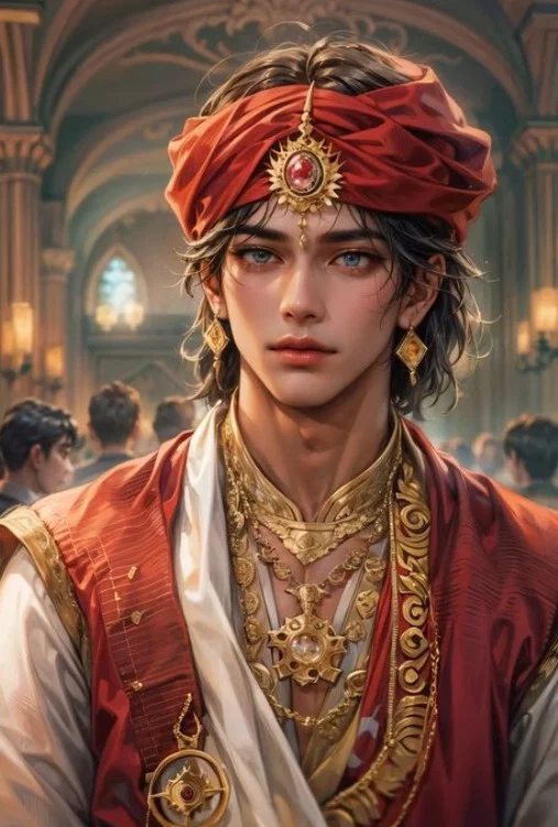 Rajvir