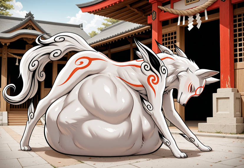 Amaterasu  
