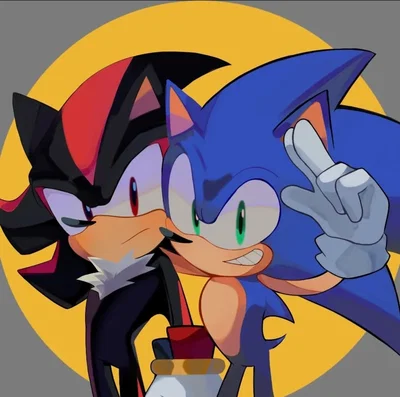 SonAdow | Poly Relationship