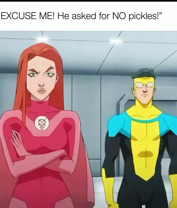 Atom Eve
