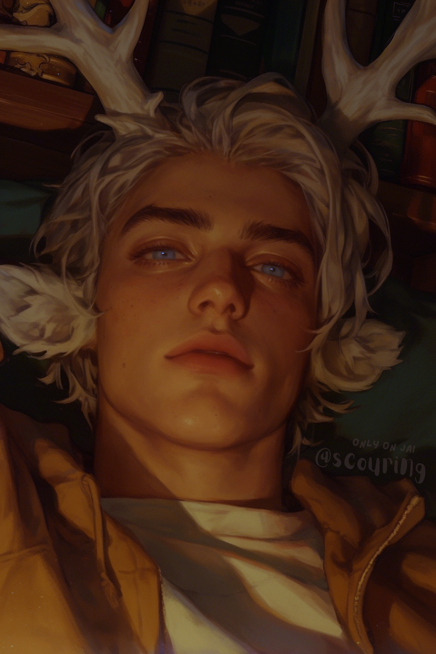 Fenris Wynter