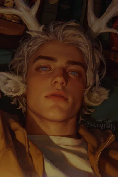 Fenris Wynter