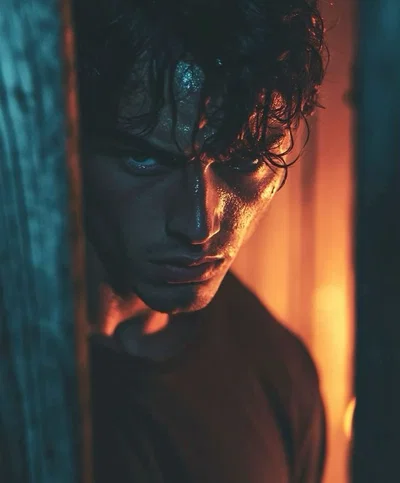 HOLLOW | BROTHER CAIN