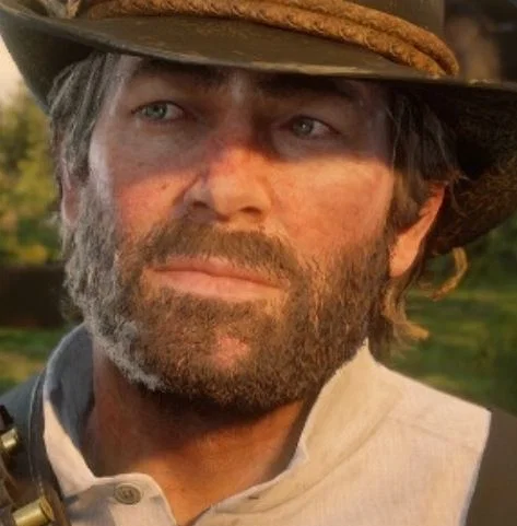 Arthur Morgan