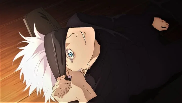 Satoru Gojo