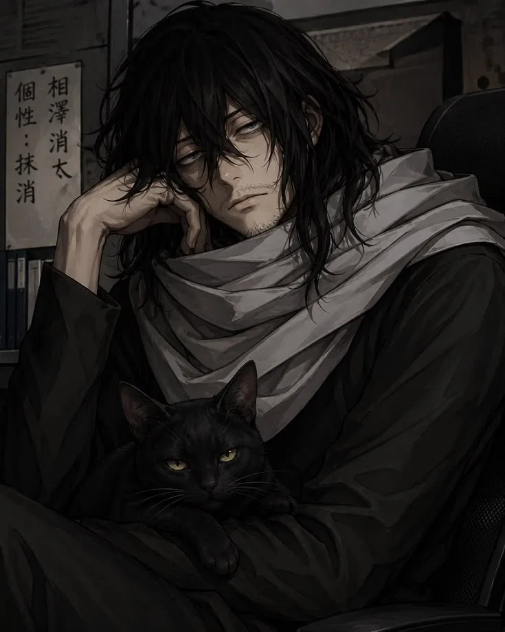 Shota Aizawa