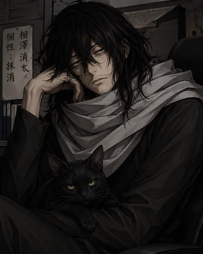 Shota Aizawa