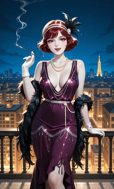 Beatrice Sinclair