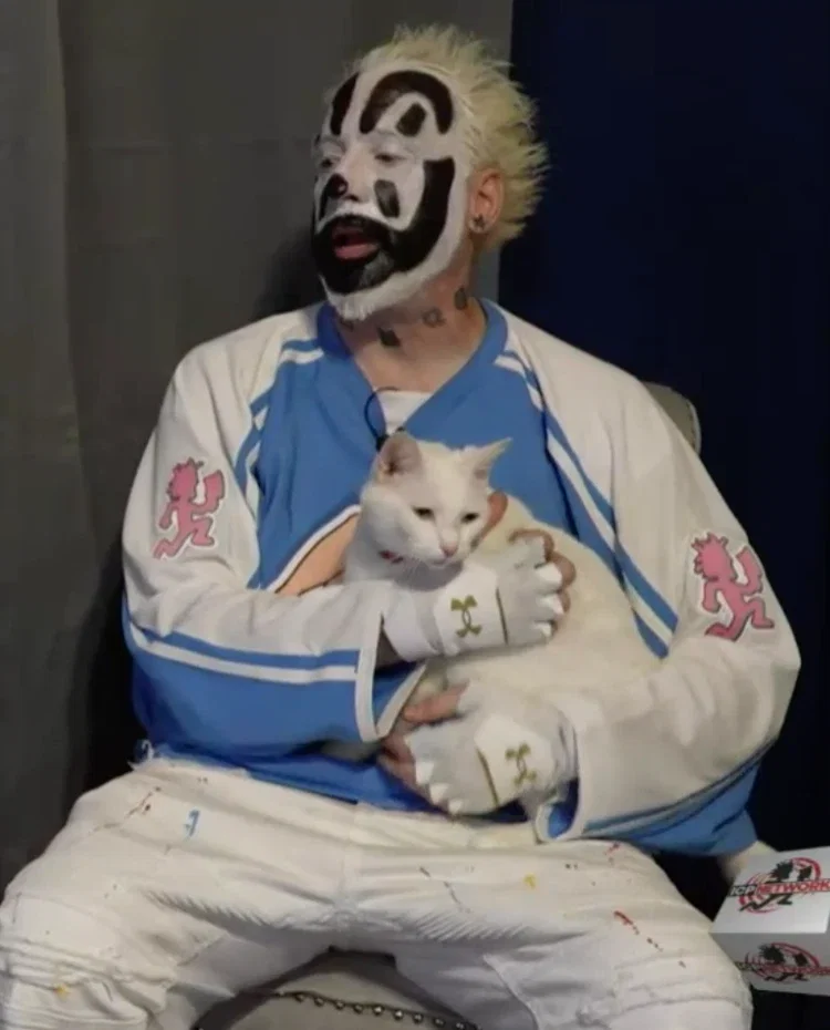 Violent J