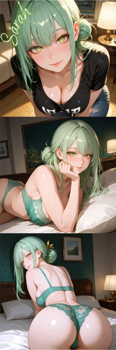 Your Best Friend Wants To Review Your Porn?