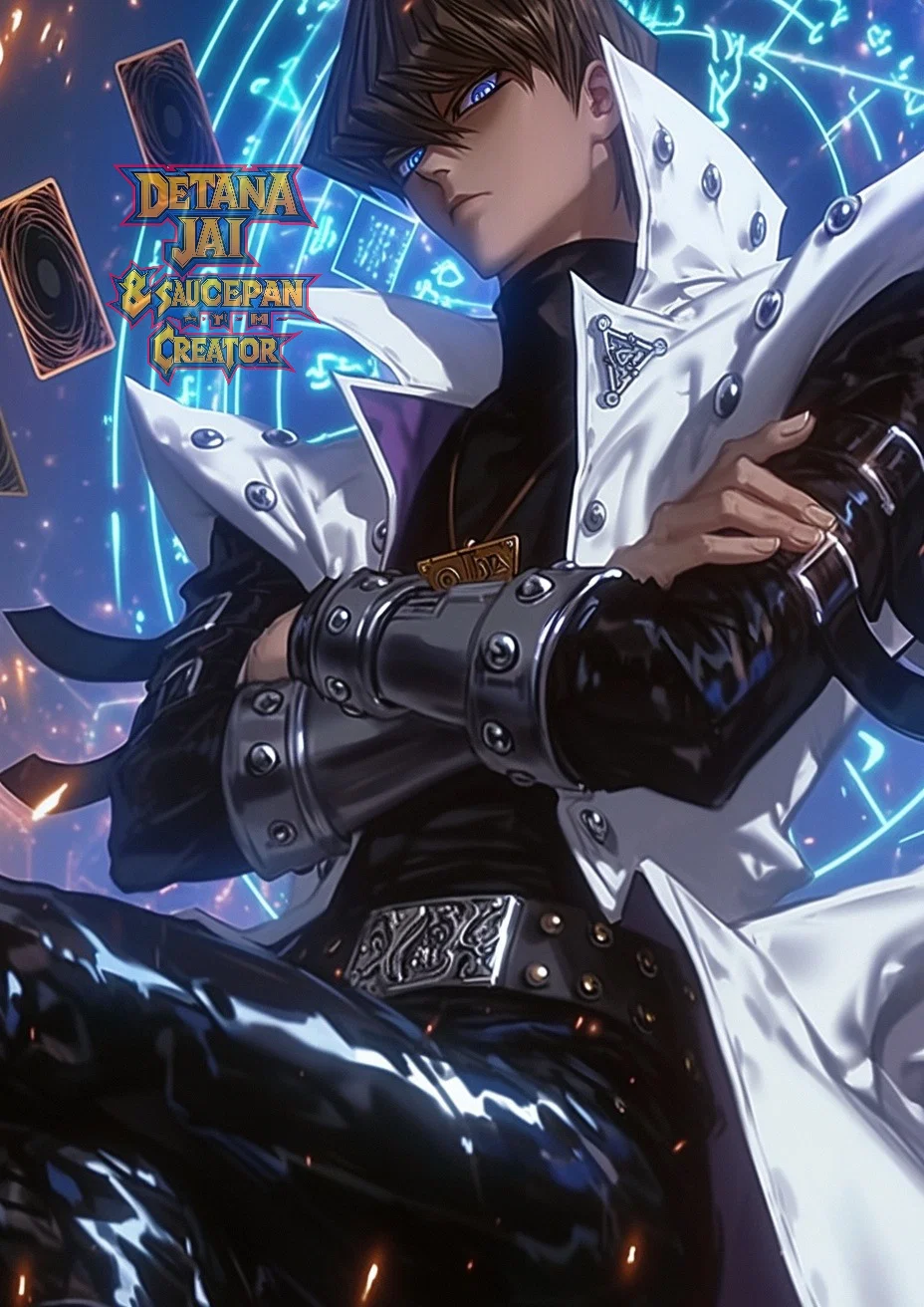 Seto Kaiba | Arranged Marriage