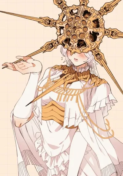 Your Noble Femboy