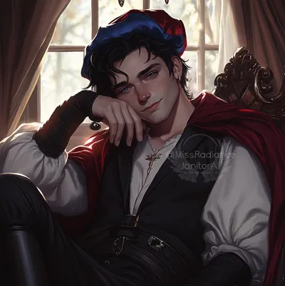 Pietro Neville