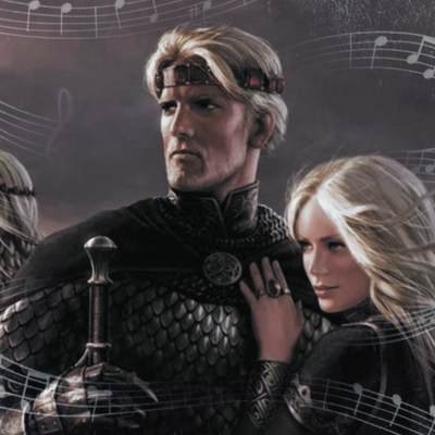 AEGON THE CONQUEROR