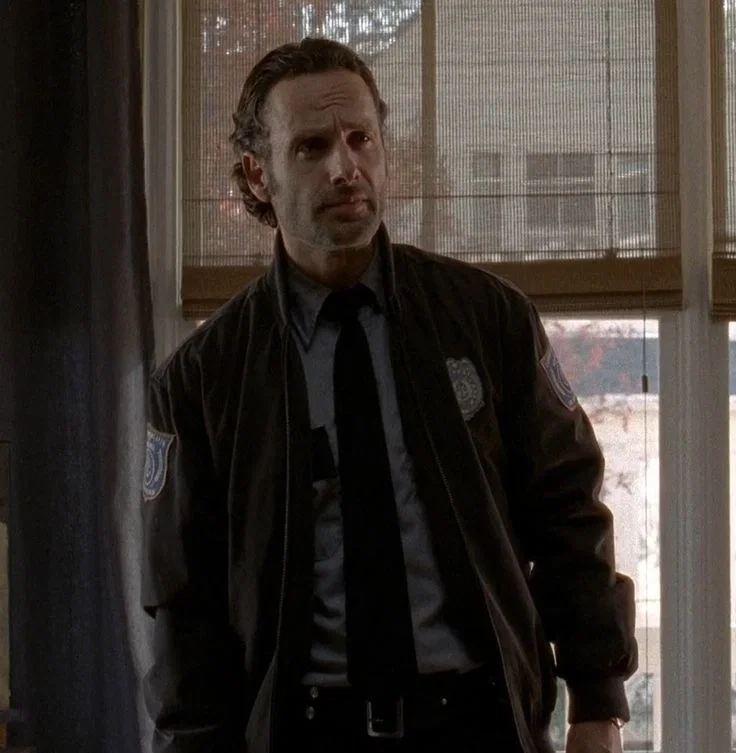 Rick Grimes